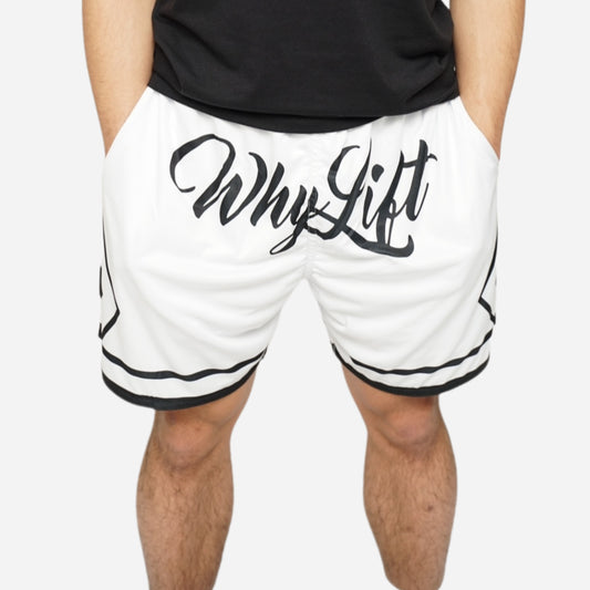 Signature Jersey Shorts (Multiple Color ways)
