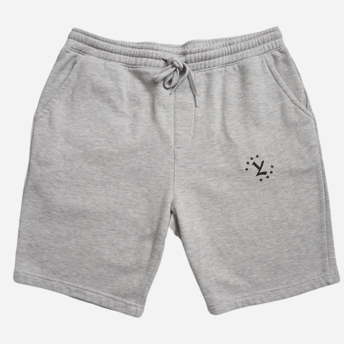 YL Fleece Shorts (Multiple Color-ways)