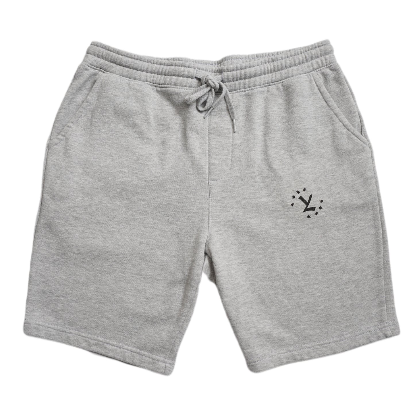 YL Fleece Shorts (Multiple Color-ways)